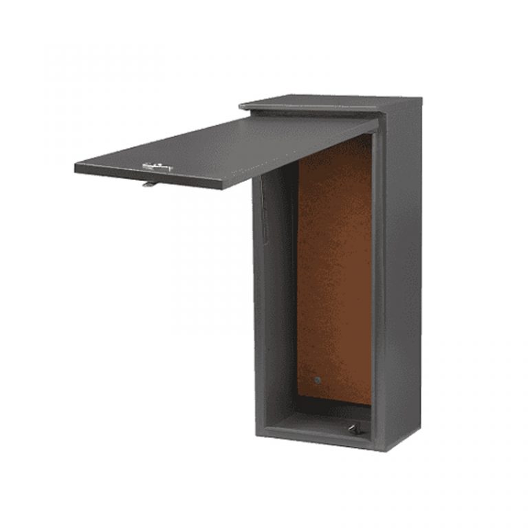 Eskom Meter Boxes Grey Khwaja Electrical Distributors